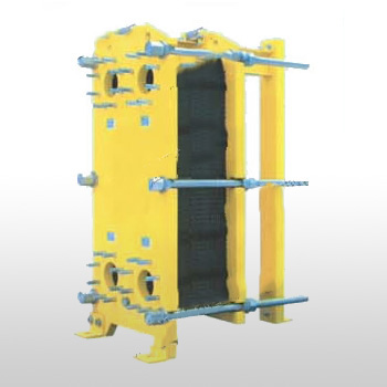 JP200板式換熱器