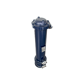 管式冷卻器