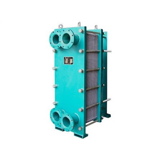 BR0.2板式換熱器
