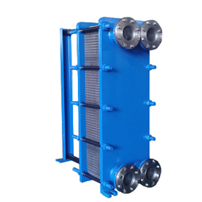 BR0.1板式換熱器